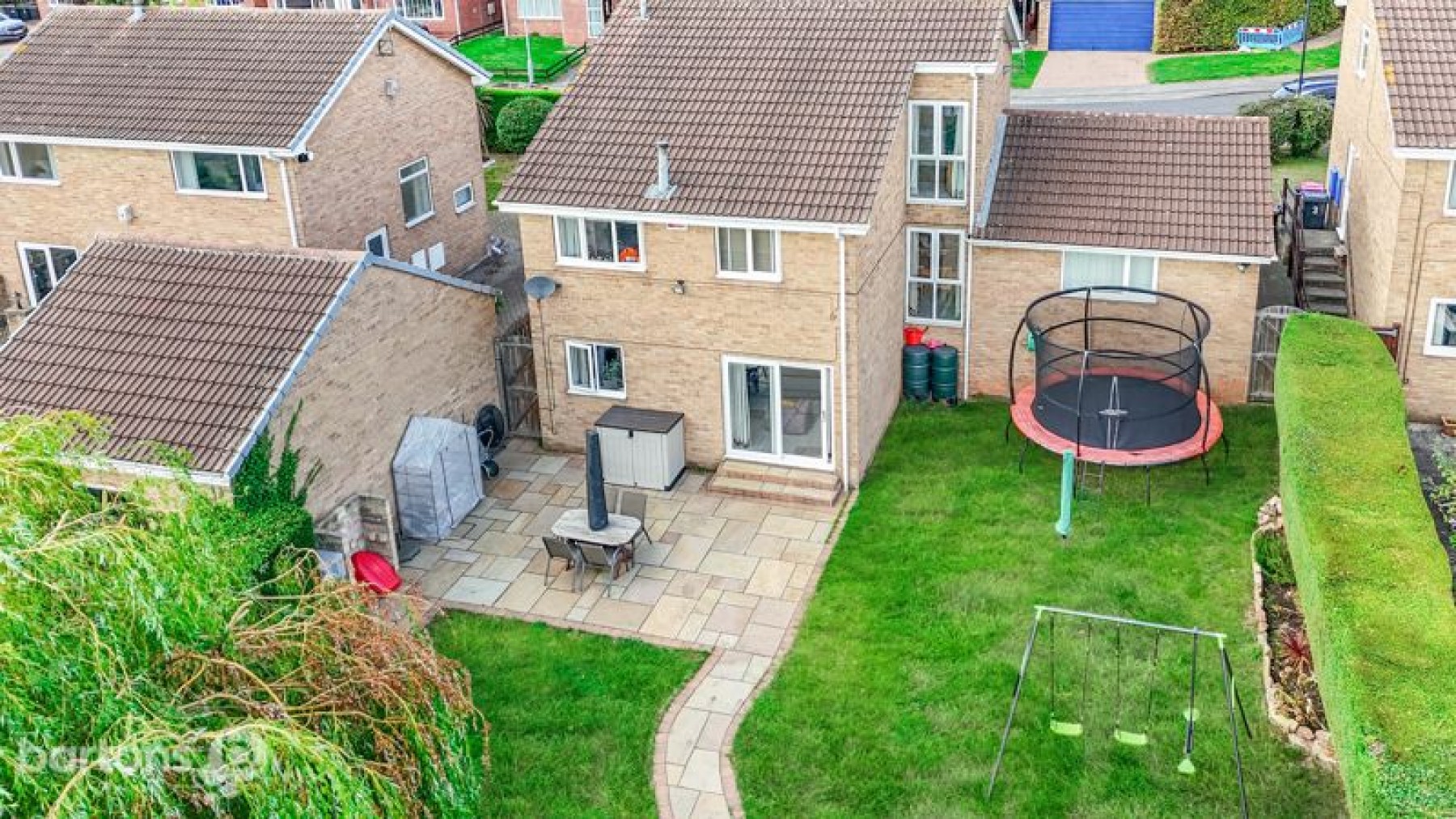 Images for Haworth Crescent, MOORGATE