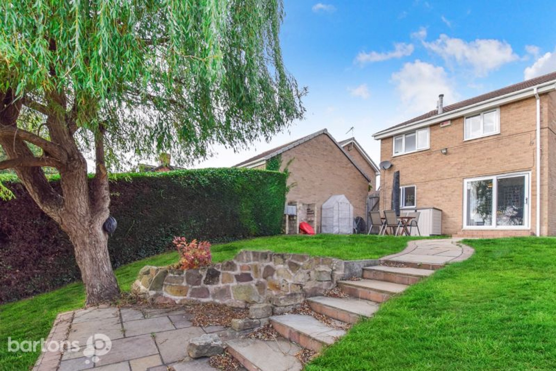 Images for Haworth Crescent, MOORGATE