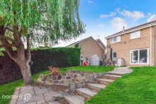 Images for Haworth Crescent, MOORGATE