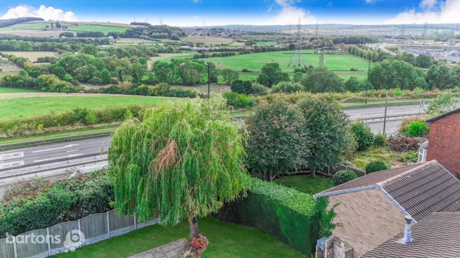 Images for Haworth Crescent, MOORGATE