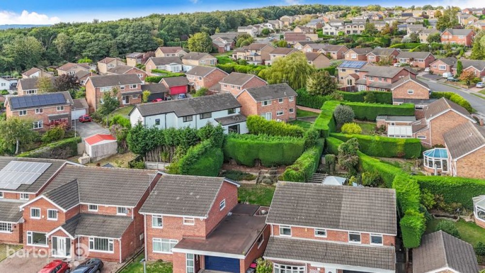 Images for Haworth Crescent, MOORGATE