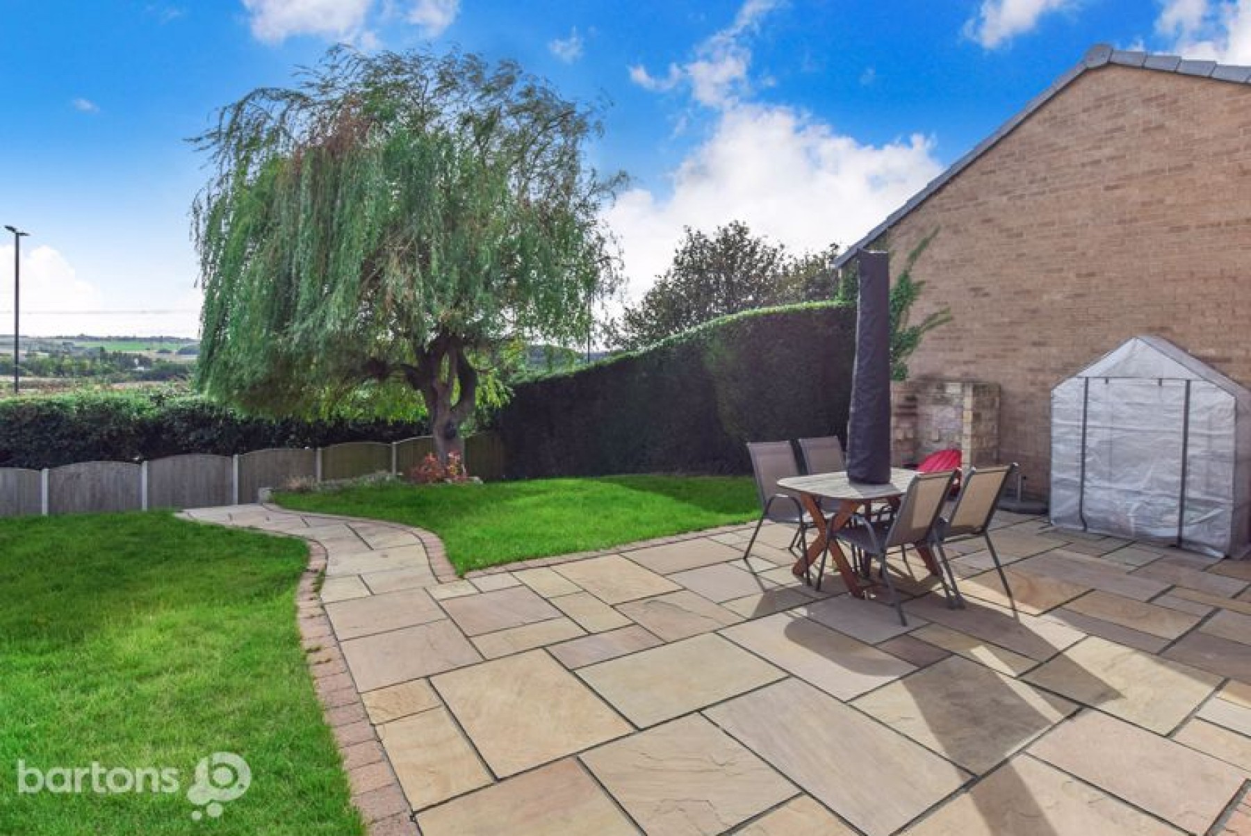 Images for Haworth Crescent, MOORGATE