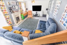 Images for Haworth Crescent, MOORGATE