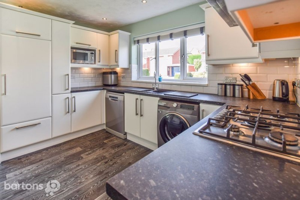 Images for Haworth Crescent, MOORGATE