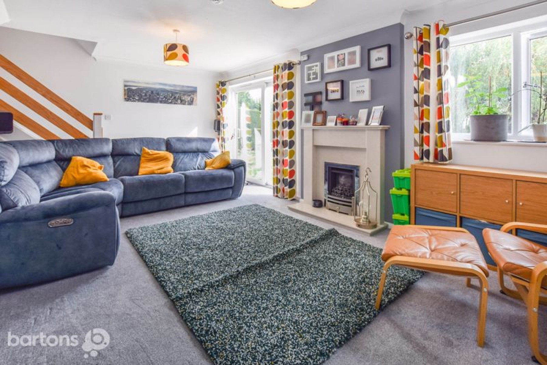 Images for Haworth Crescent, MOORGATE