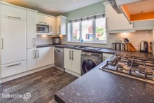 Images for Haworth Crescent, MOORGATE