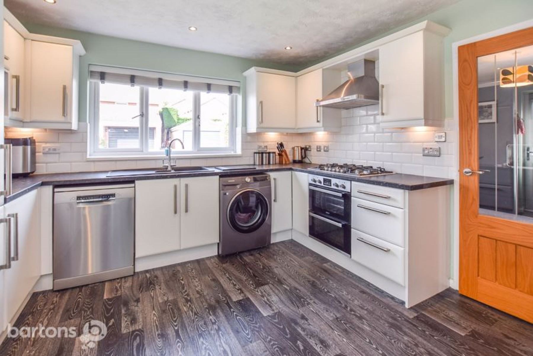 Images for Haworth Crescent, MOORGATE