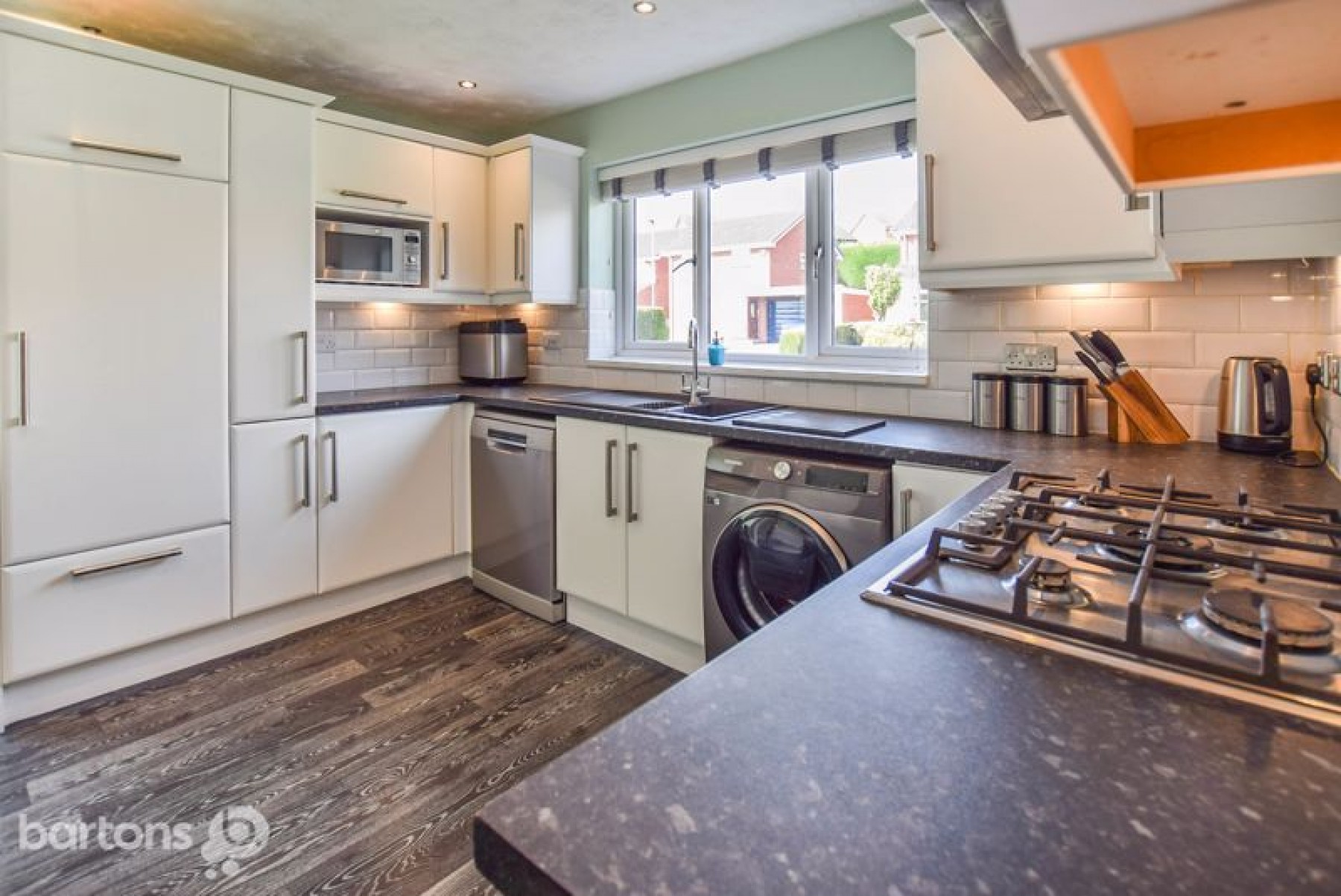 Images for Haworth Crescent, MOORGATE