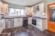 Images for Haworth Crescent, MOORGATE