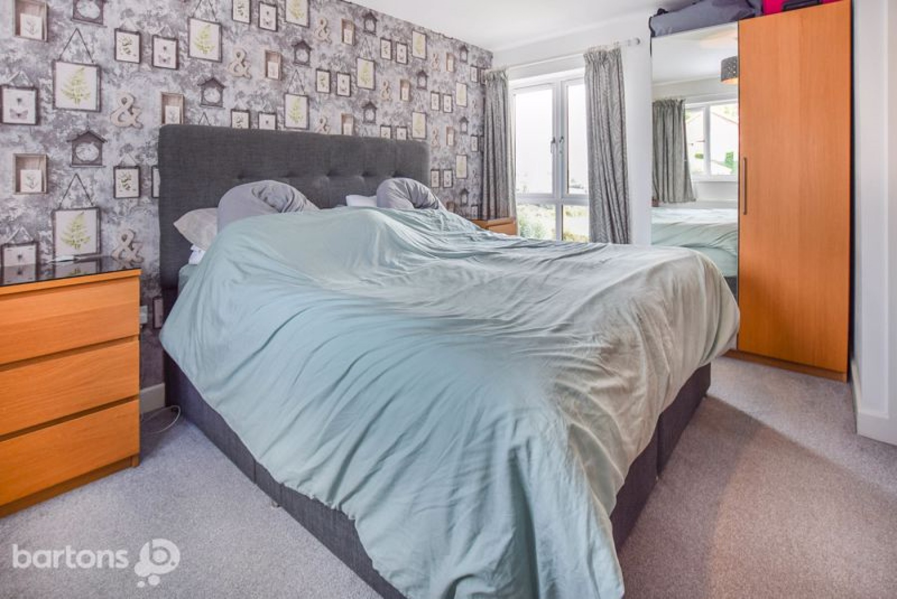 Images for Haworth Crescent, MOORGATE