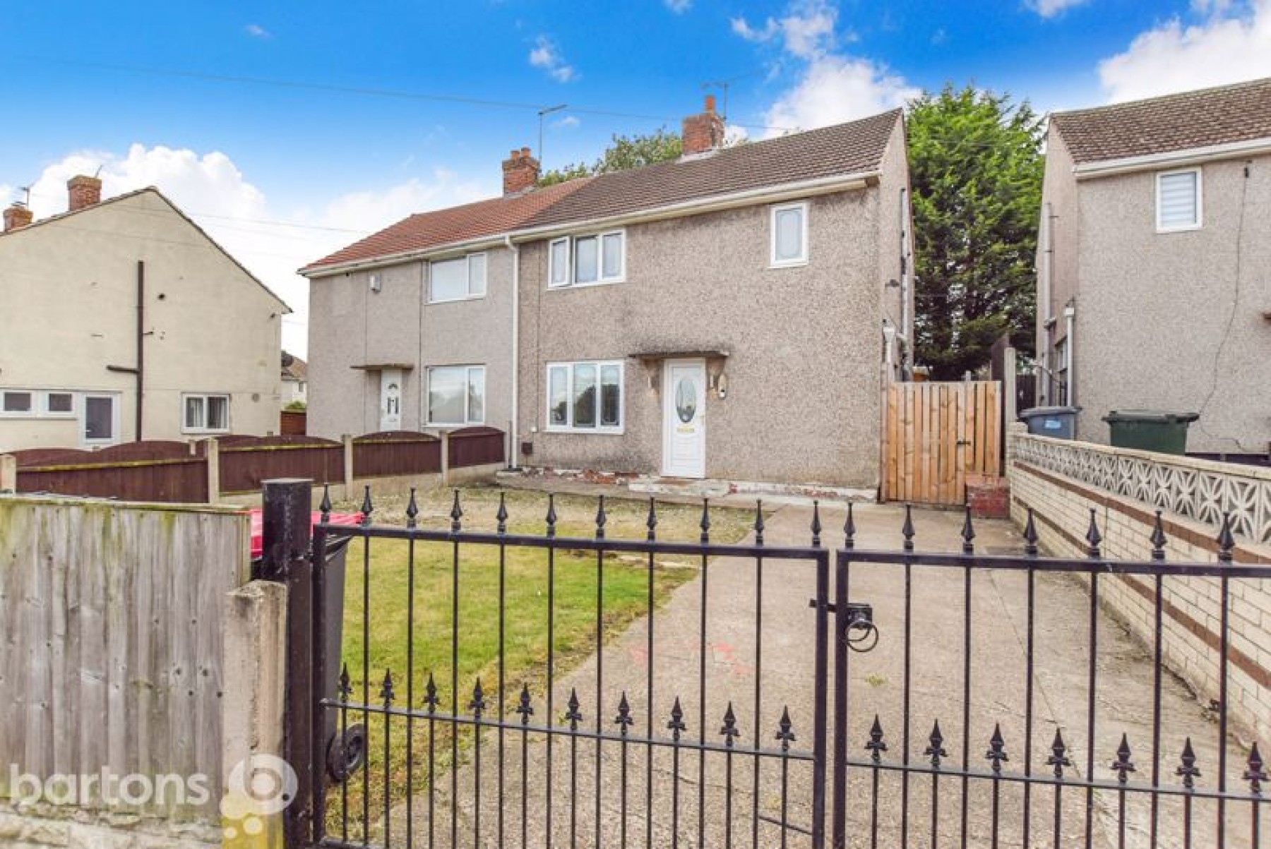 Images for Ivanhoe Road, Thurcroft