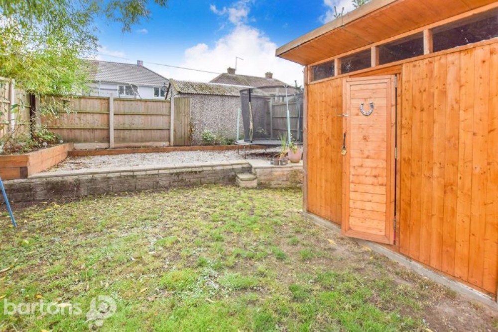 Images for Ivanhoe Road, Thurcroft