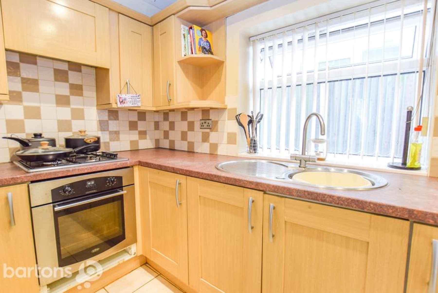 Images for Ivanhoe Road, Thurcroft