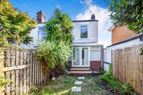 View Full Details for Hollybush Street, Parkgate