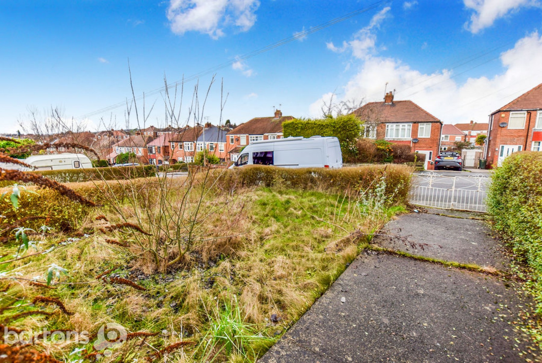 Images for Reresby Crescent, WHISTON