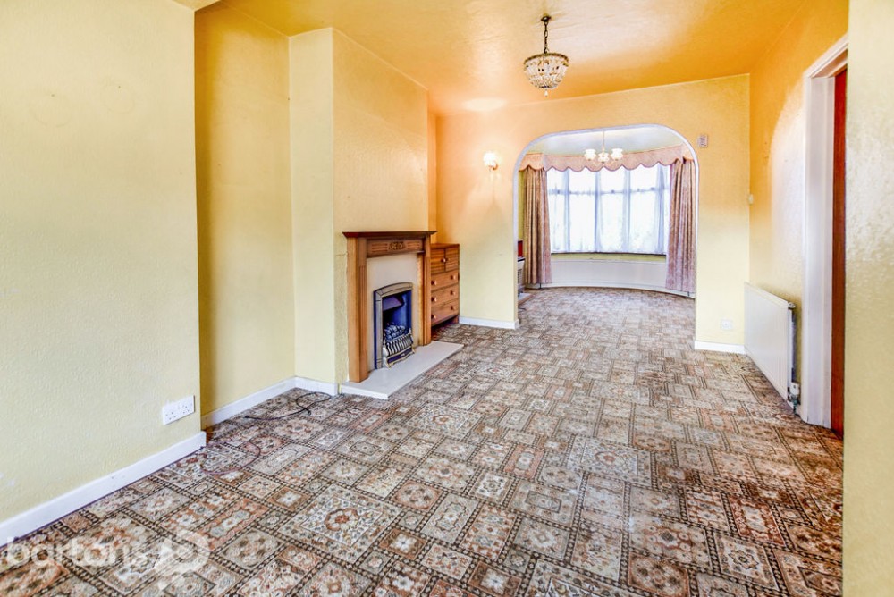 Images for Reresby Crescent, WHISTON