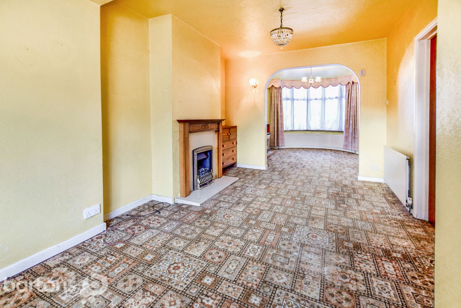 Images for Reresby Crescent, WHISTON