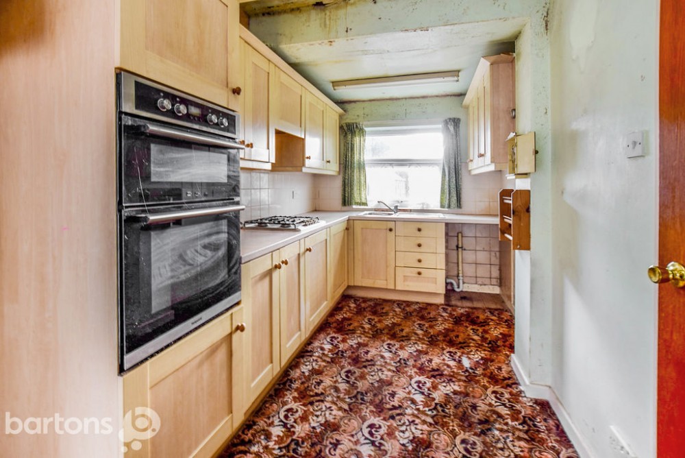 Images for Reresby Crescent, WHISTON