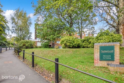 View Full Details for Doncaster Road, CLIFTON