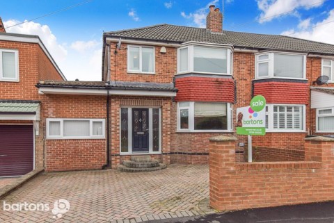 View Full Details for Green Lane, Wickersley