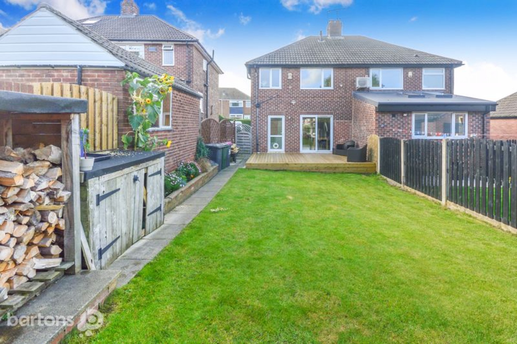 Images for West Hill, Kimberworth