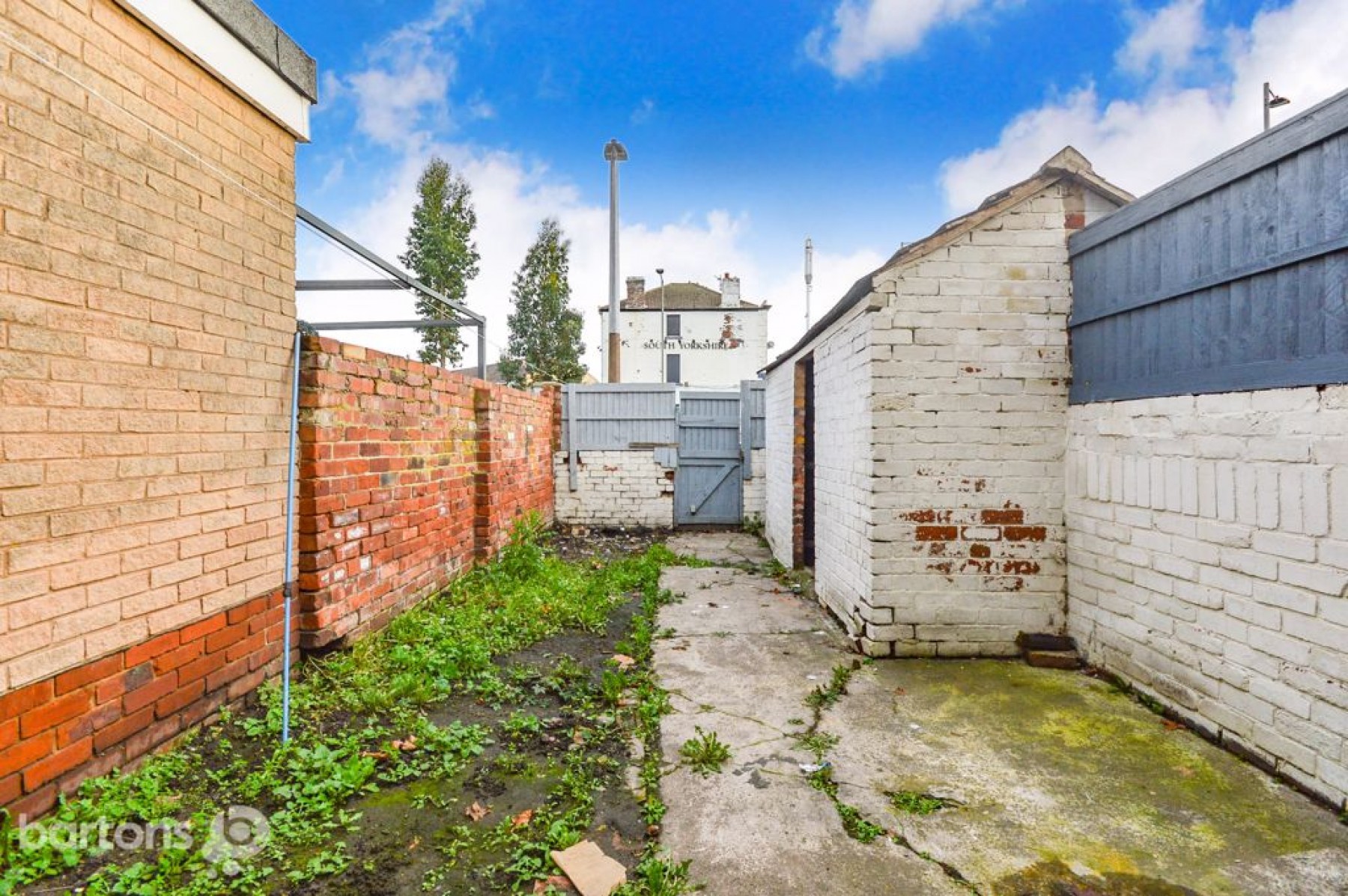 Images for Dodsworth Street, Mexborough