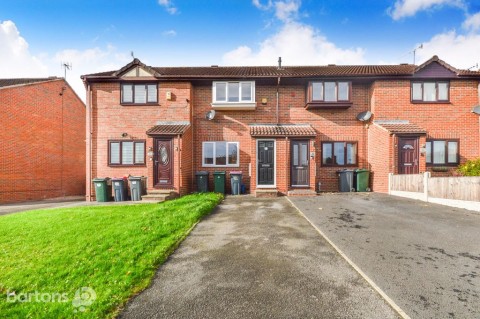 View Full Details for Frederick Street, Catcliffe