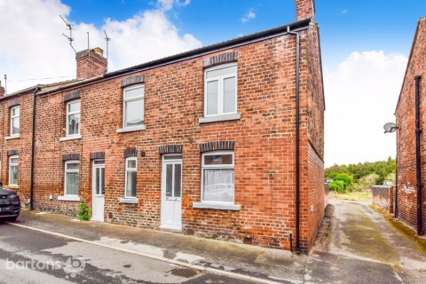 View Full Details for Mill Lane, TREETON