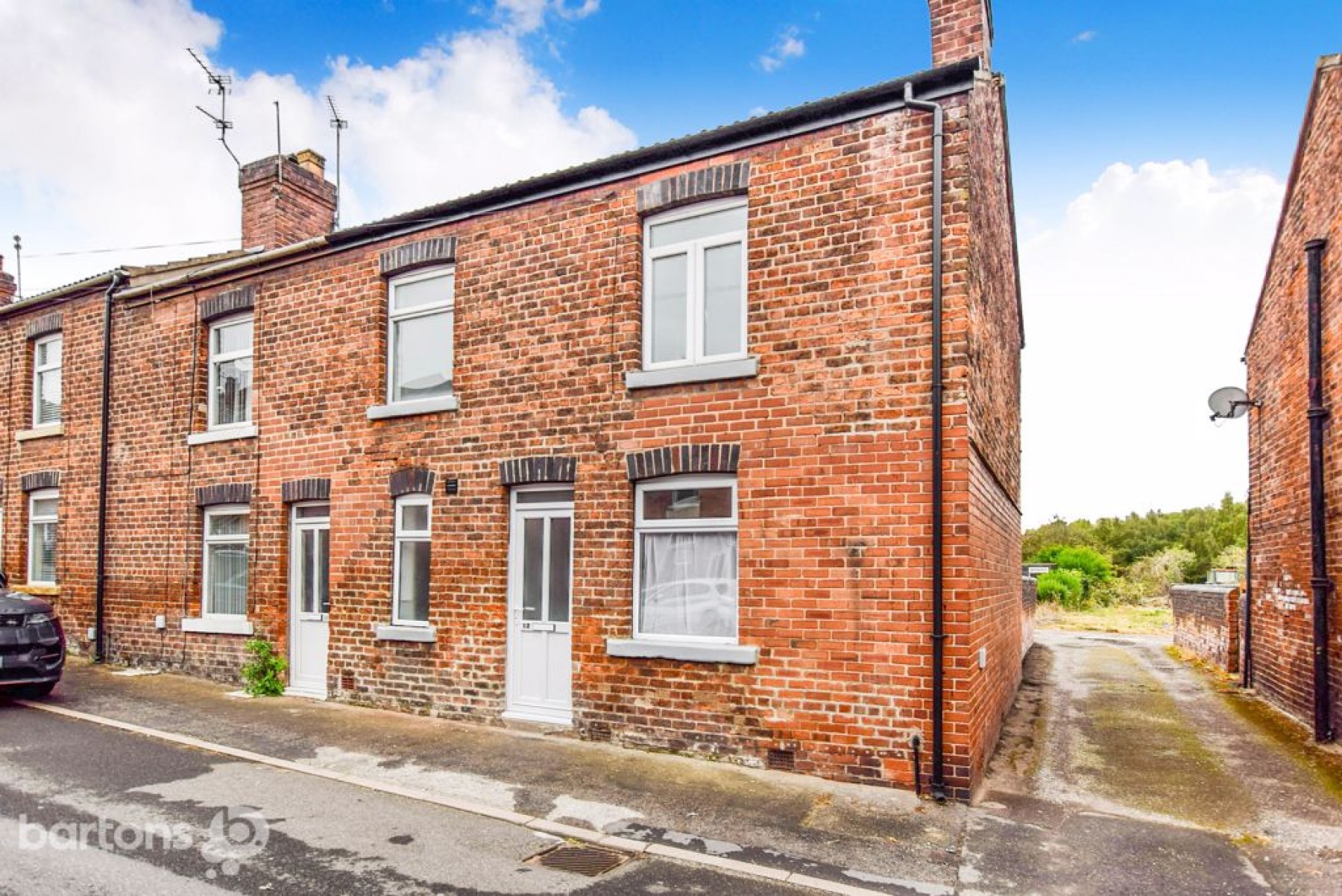 Images for Mill Lane, TREETON