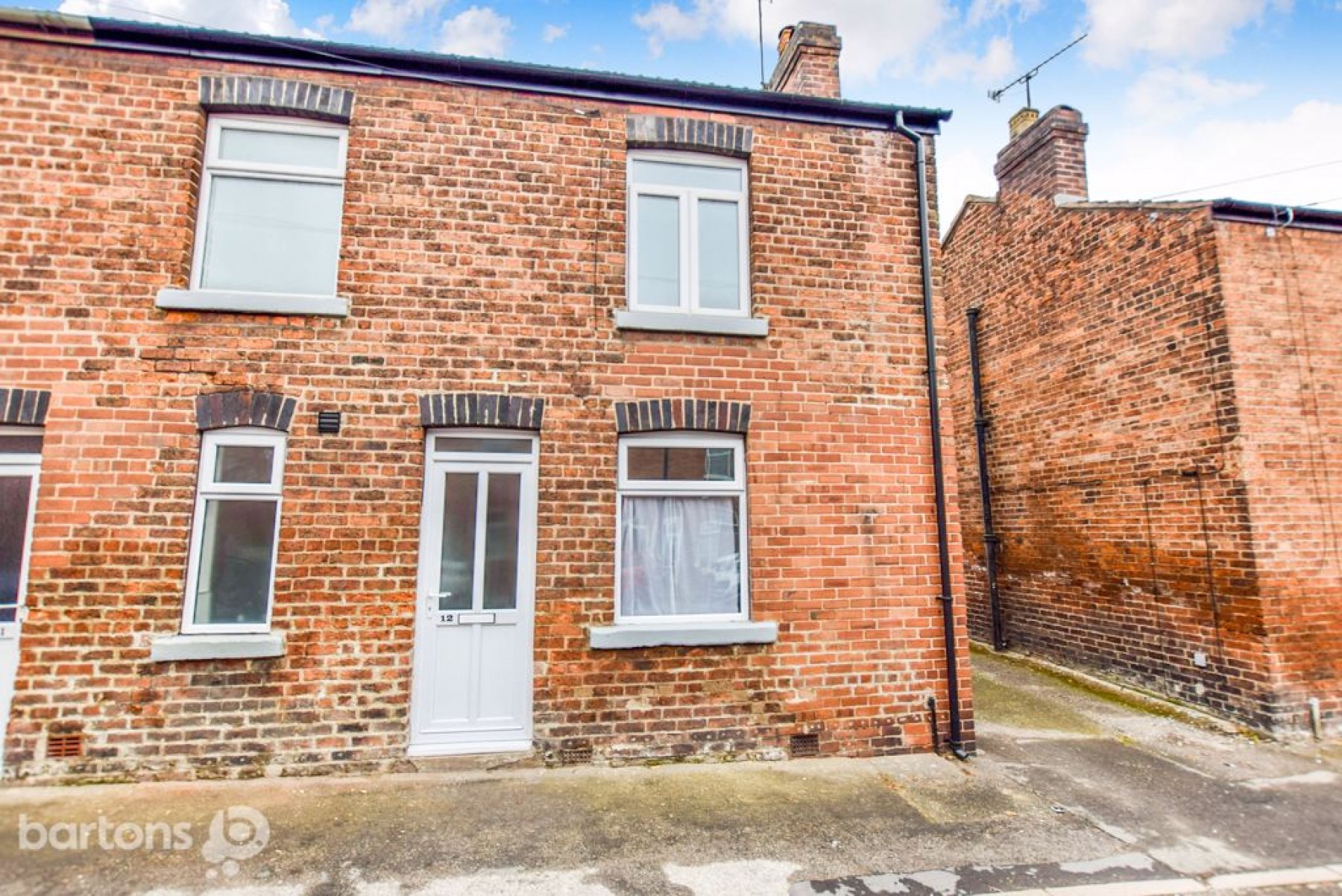 Images for Mill Lane, TREETON