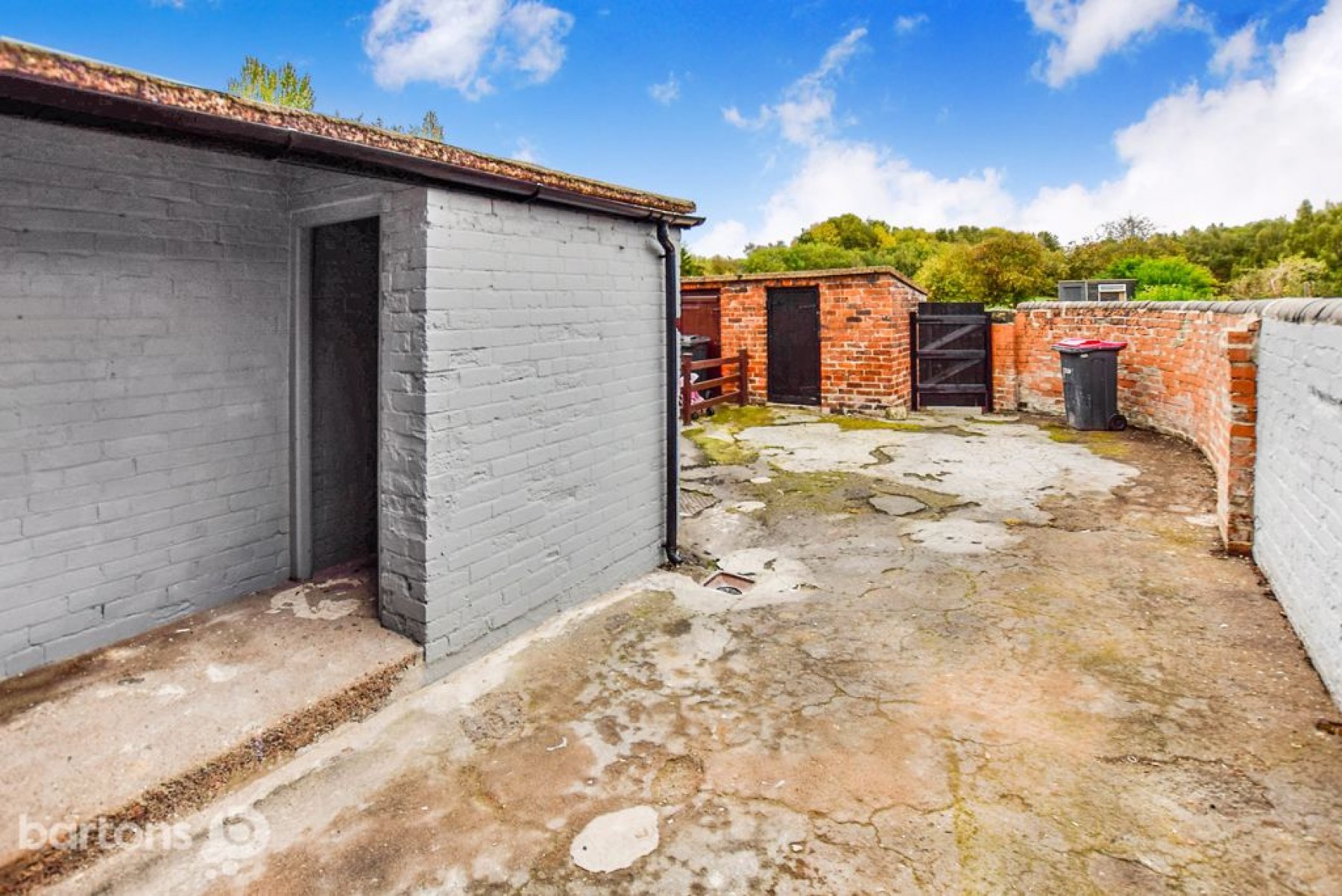 Images for Mill Lane, TREETON