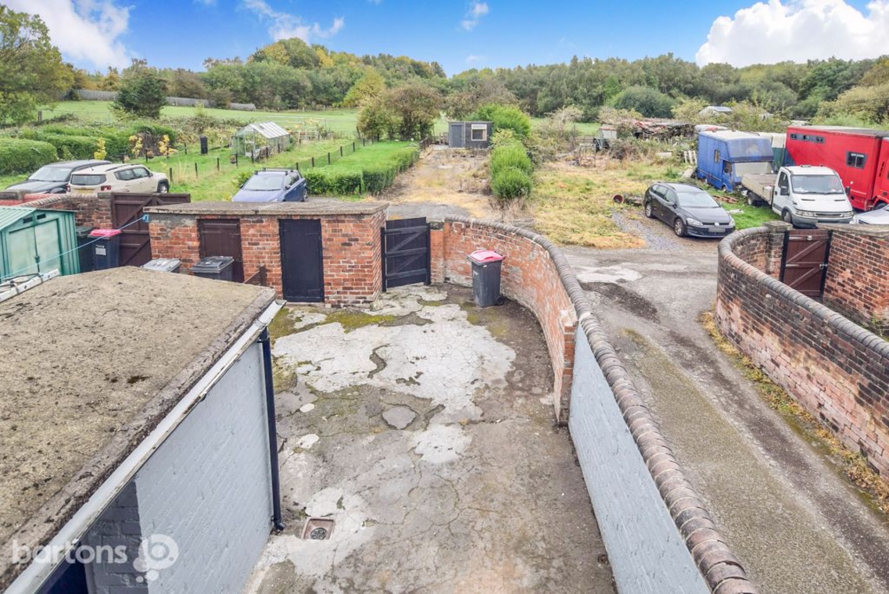 Images for Mill Lane, TREETON