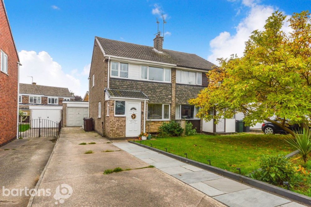 Images for Ullswater Close, North Anston