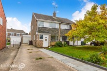 Images for Ullswater Close, North Anston