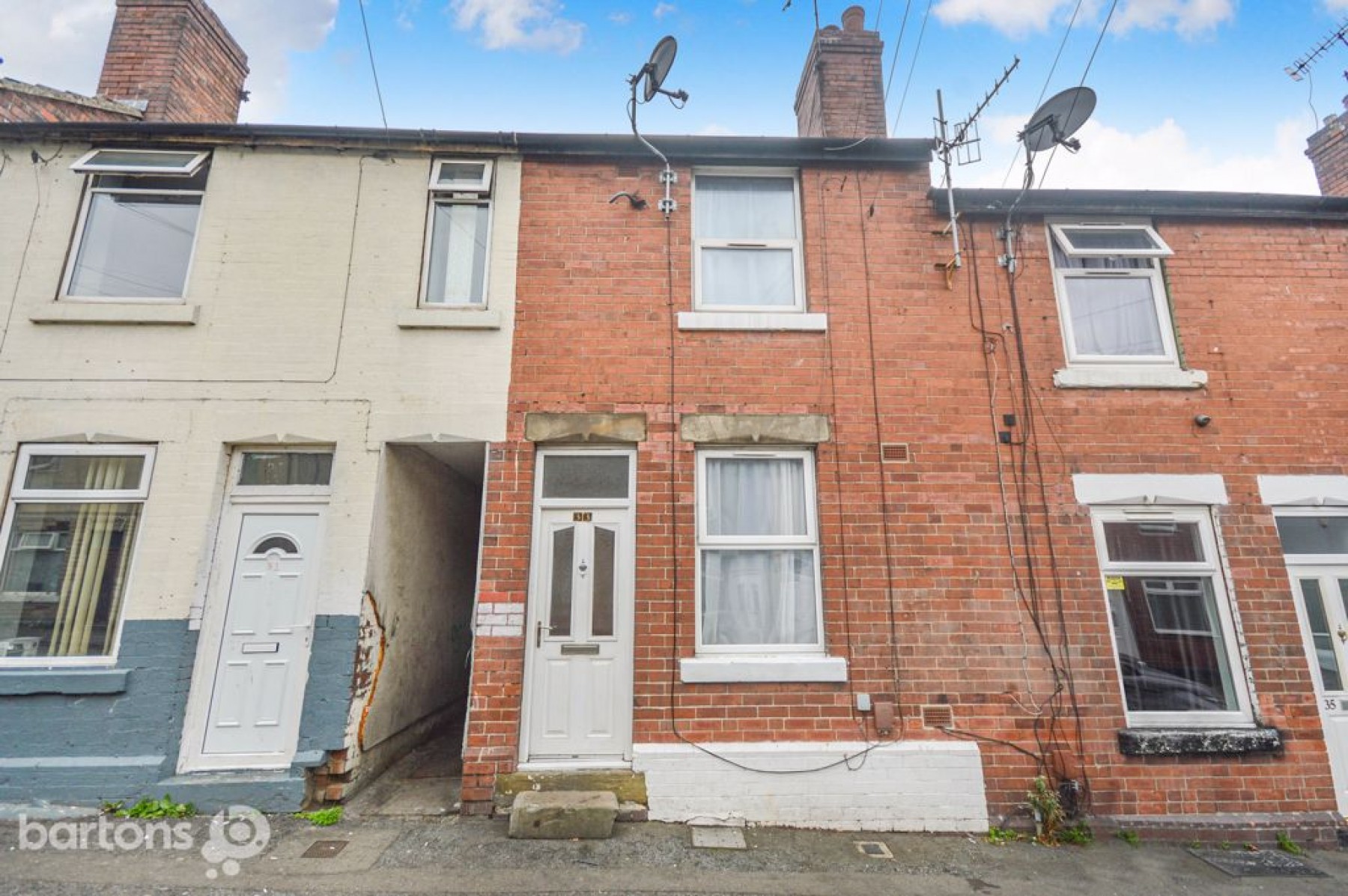 Images for Cavendish Road, Holmes, Rotherham