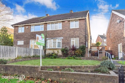 View Full Details for Hawksworth Road, East Heringthorpe