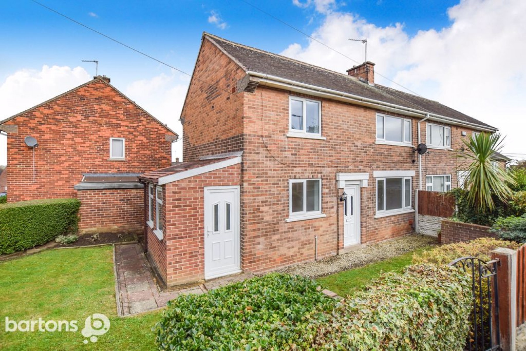 Images for Bank Close, Kimberworth Park