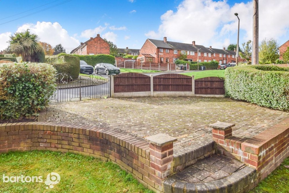 Images for Bank Close, Kimberworth Park