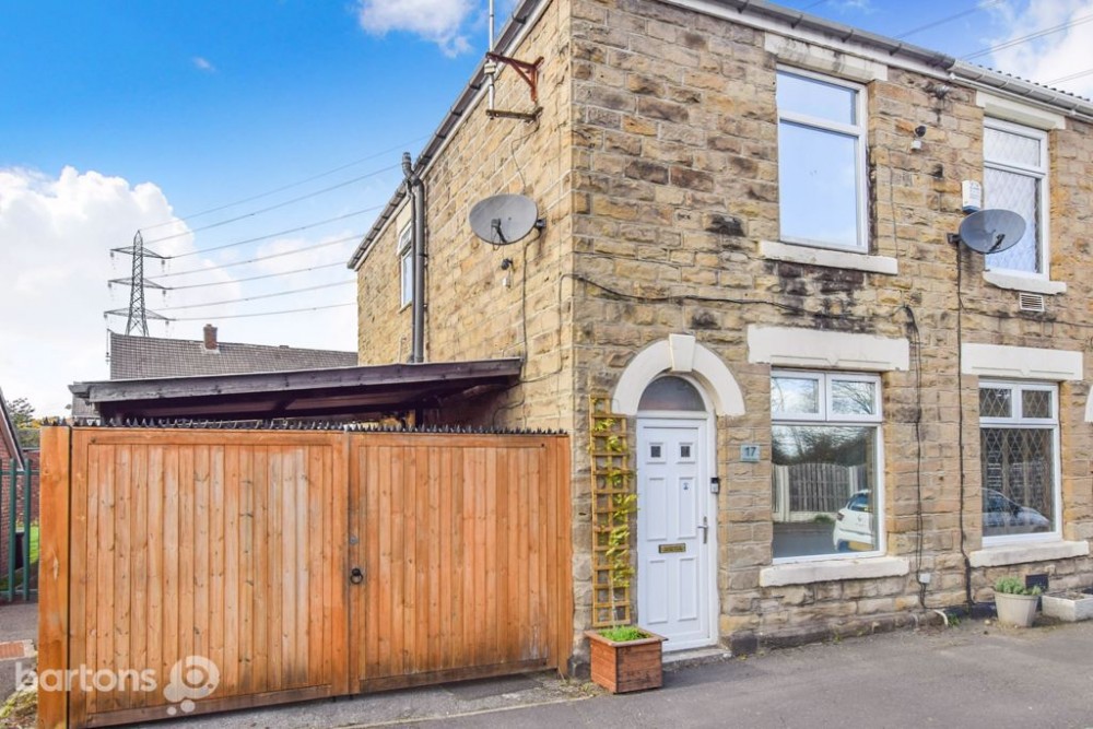 Images for Victoria Street, CATCLIFFE