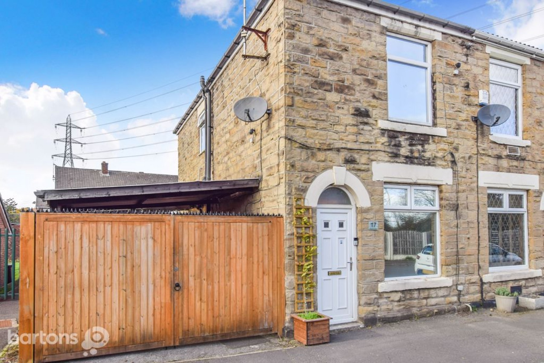 Images for Victoria Street, CATCLIFFE