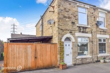 Images for Victoria Street, CATCLIFFE