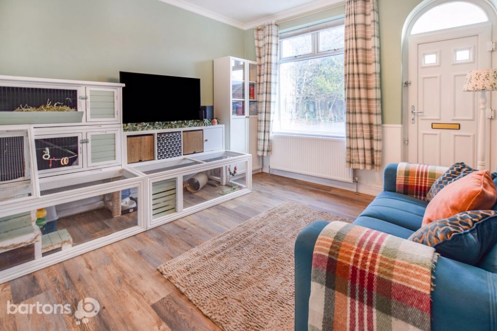 Images for Victoria Street, CATCLIFFE