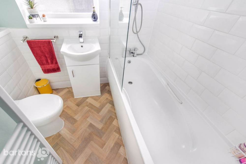 Images for Victoria Street, CATCLIFFE