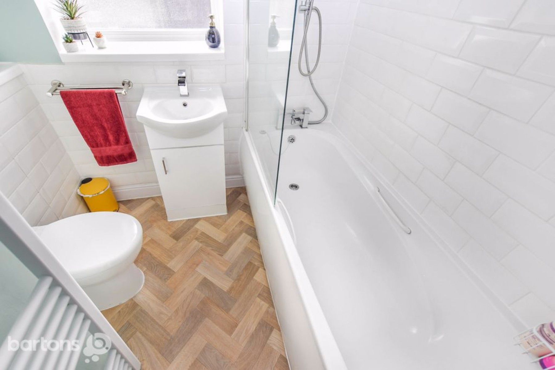 Images for Victoria Street, CATCLIFFE