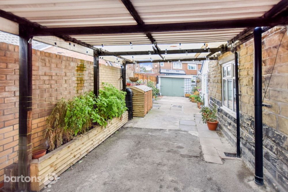 Images for Victoria Street, CATCLIFFE