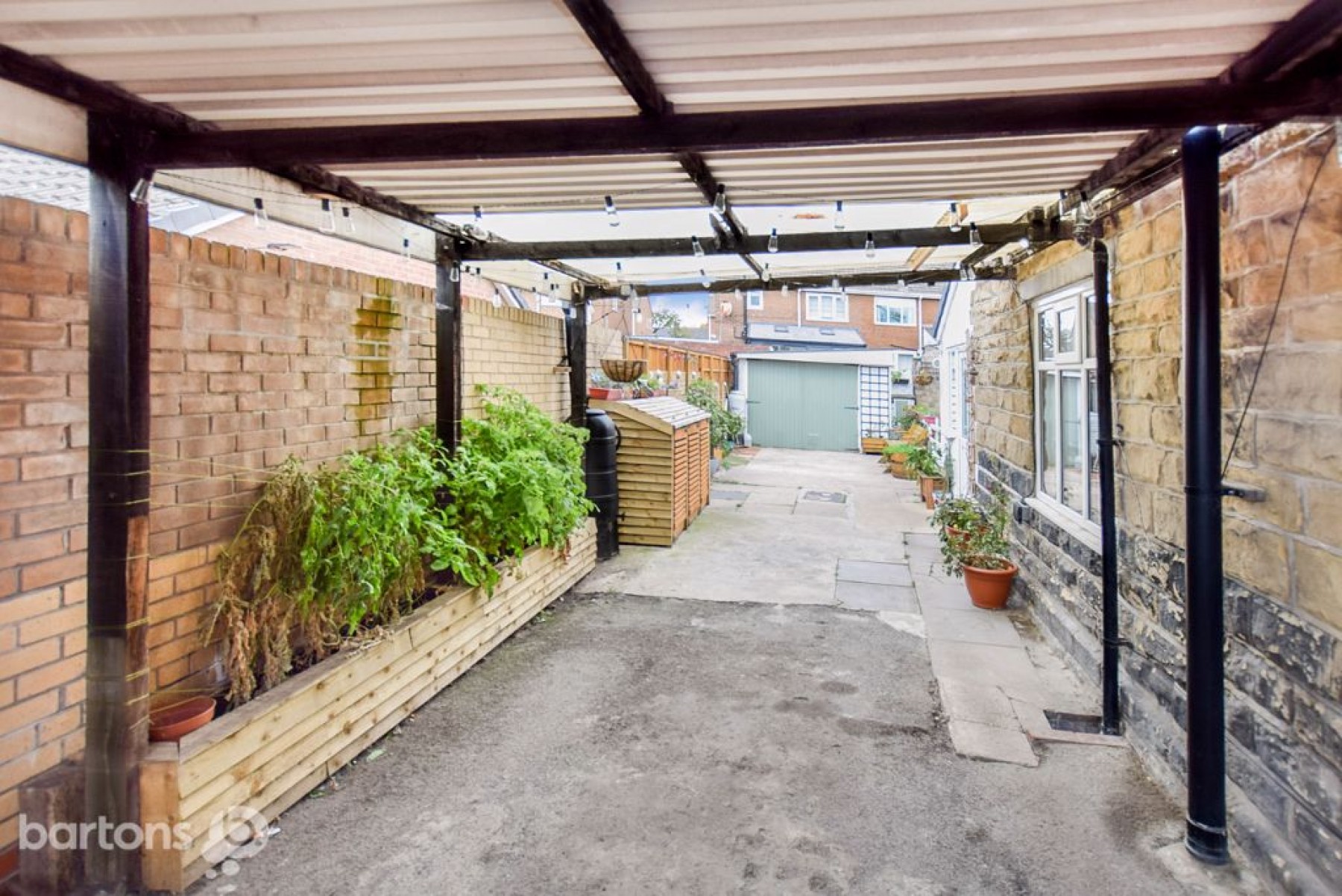 Images for Victoria Street, CATCLIFFE