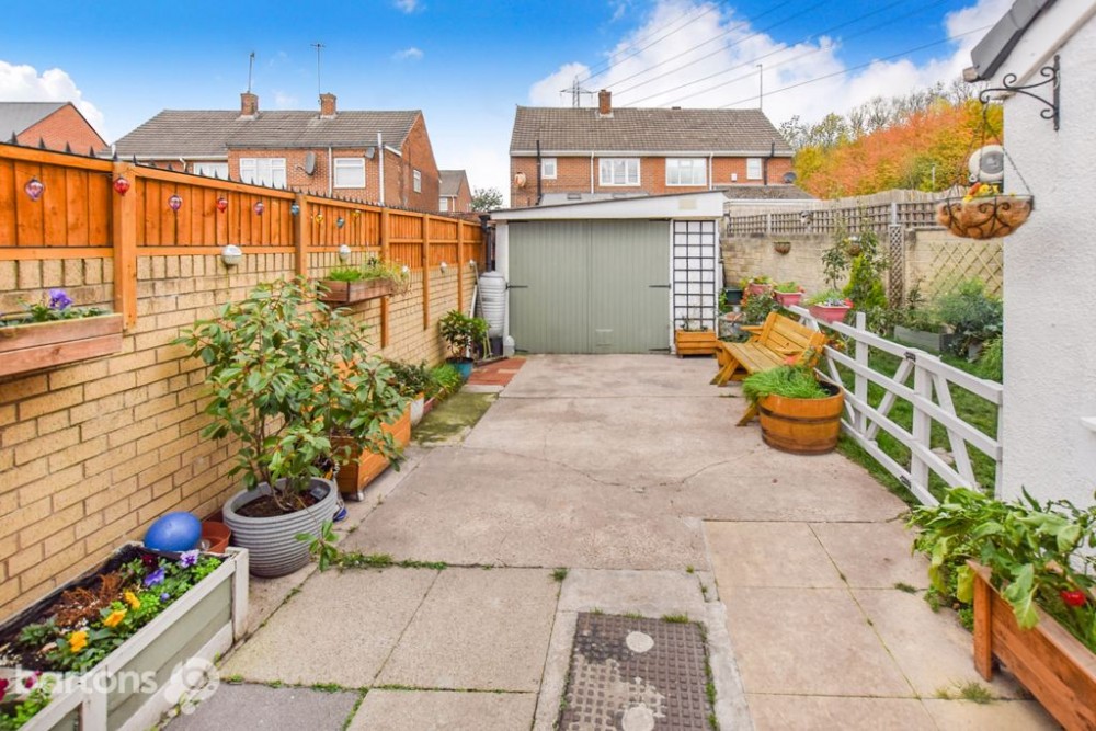 Images for Victoria Street, CATCLIFFE