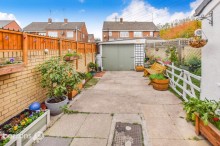 Images for Victoria Street, CATCLIFFE