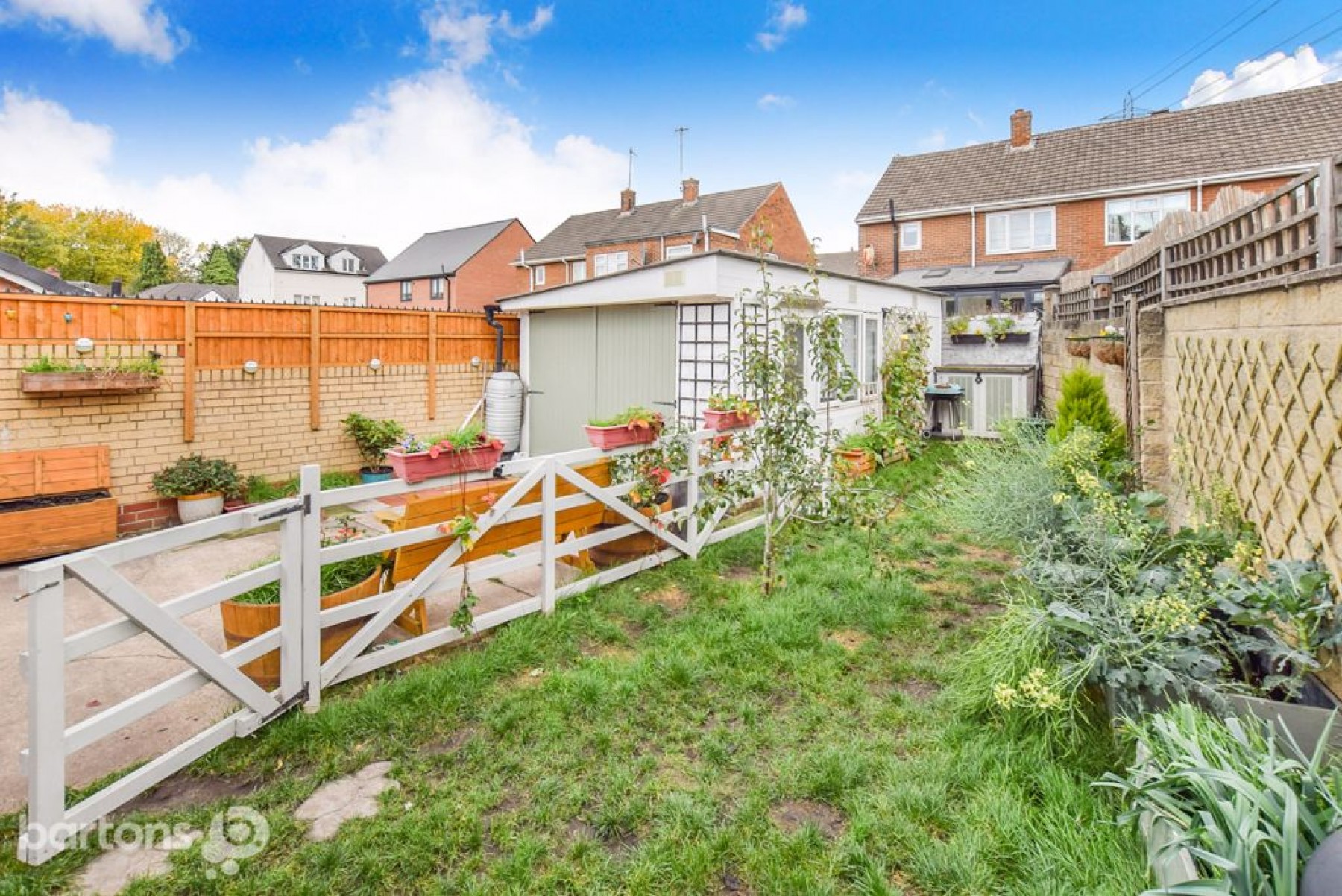 Images for Victoria Street, CATCLIFFE