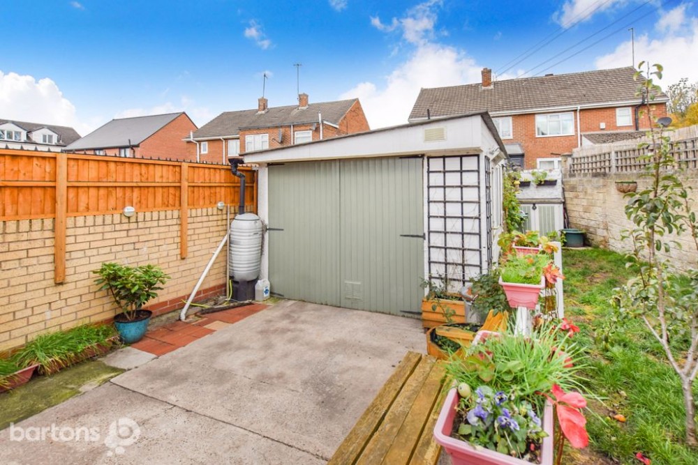 Images for Victoria Street, CATCLIFFE